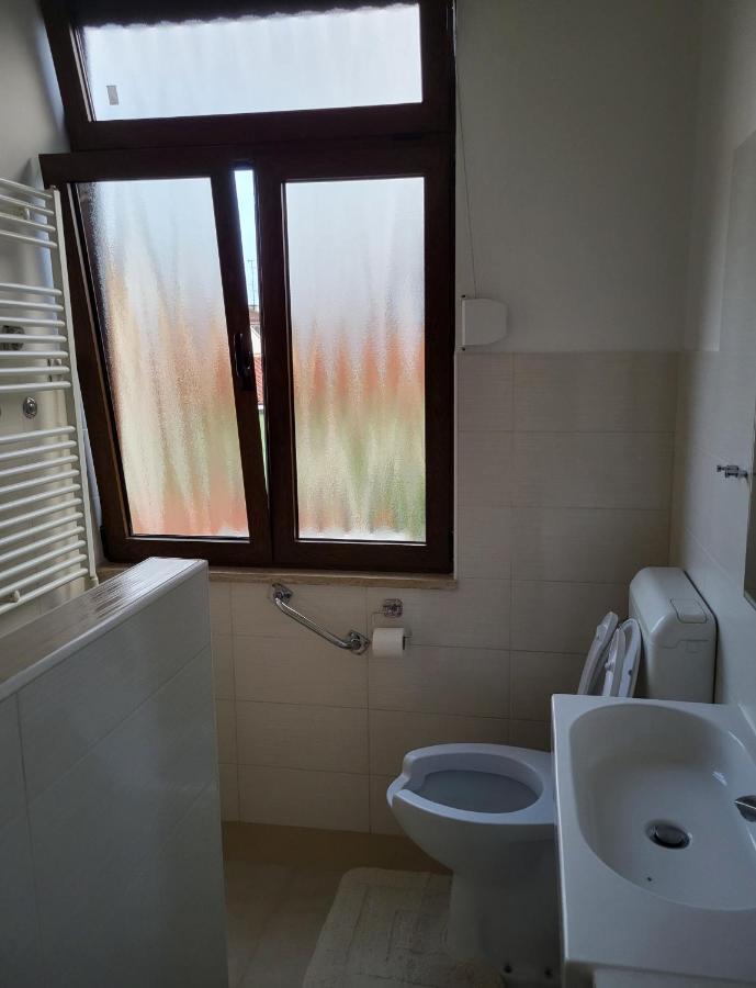 Arenaapp Apartment Pula Exterior photo